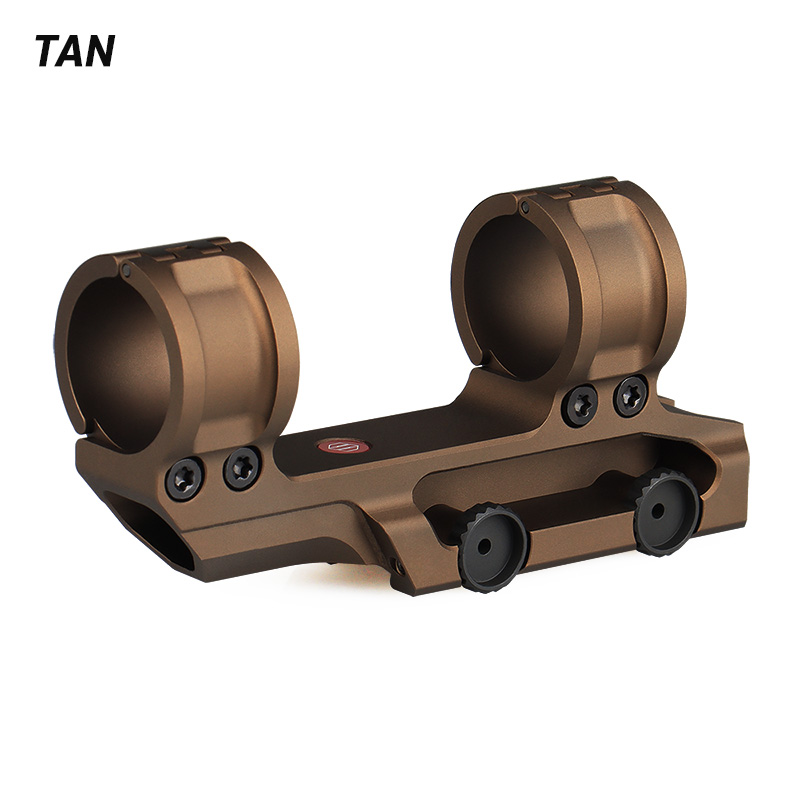 Scar LEAP 1.57 inch 30mm Ring mount