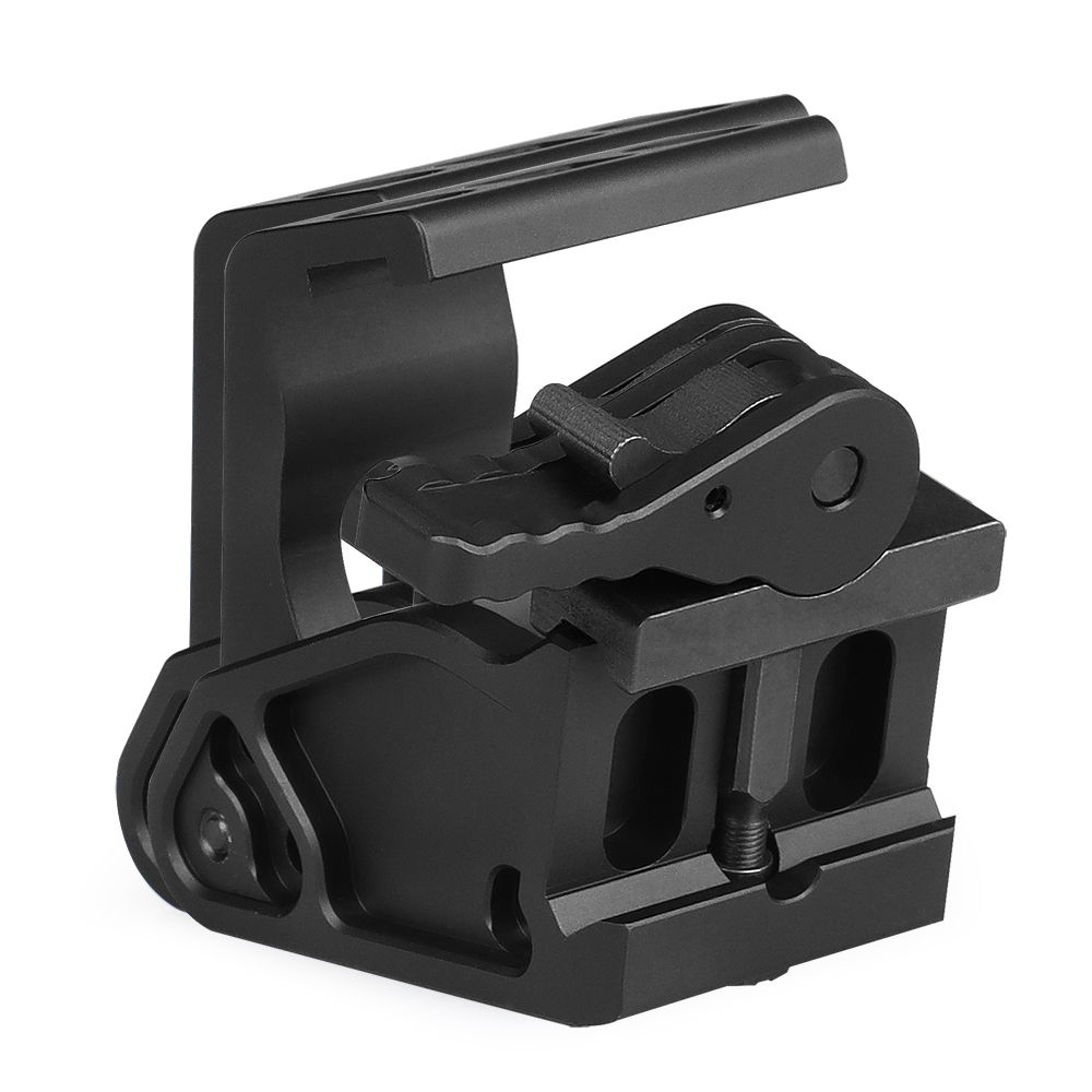 Flip-To-Center (FTC) G33 Magnifier Mount