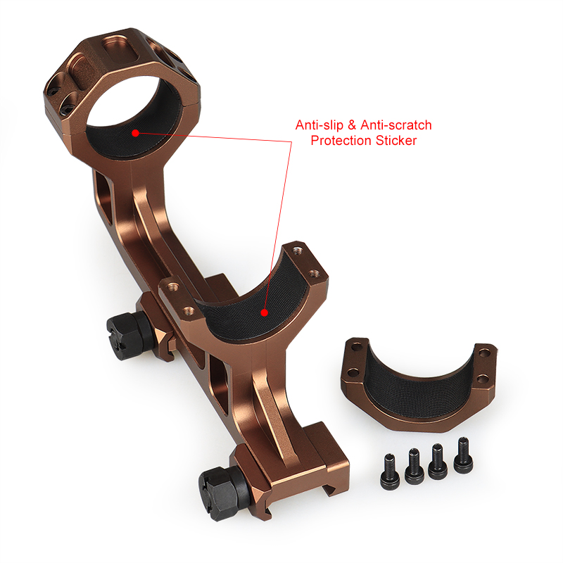 25.4/30mm Scope Mount