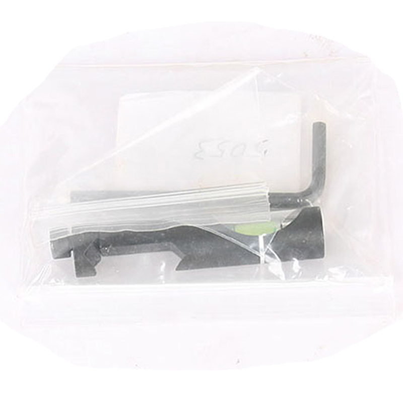 Alloy Spirit Level Bubble for 21.2mm Scope