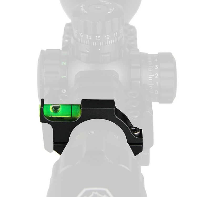 25.4mm Riflescope Bubble Level