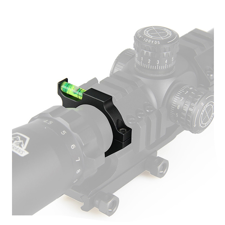 30mm Riflescope Bubble Level