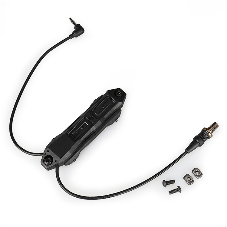 Dual remote switch For Surefire / DBAL-A2