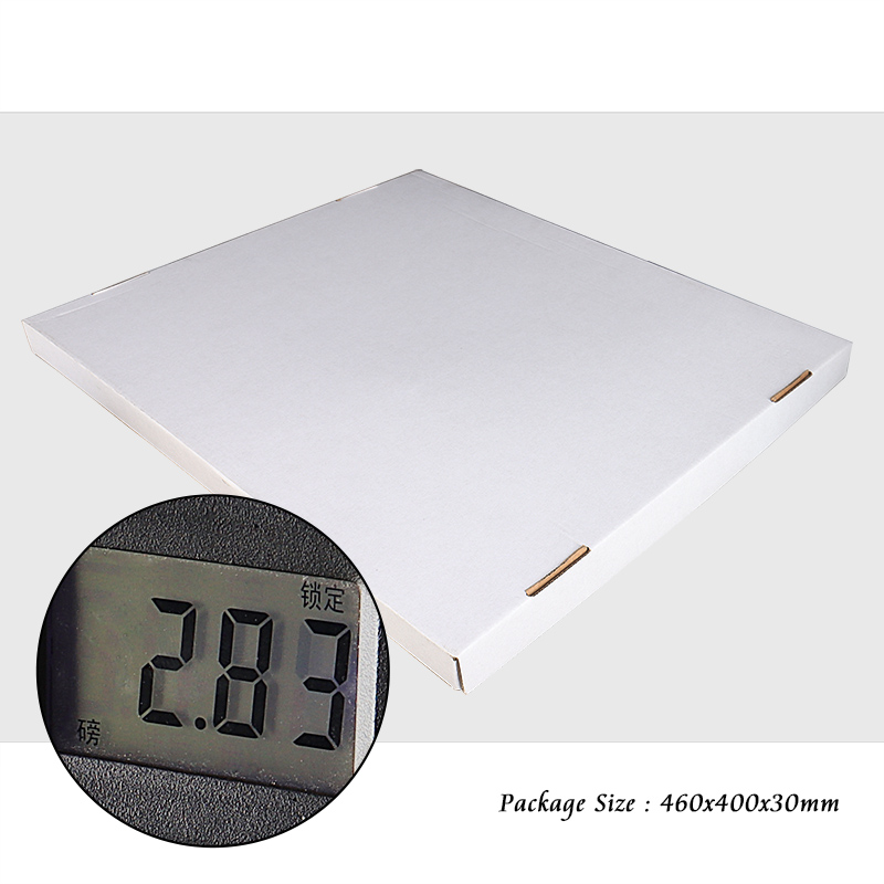 Stainless Steel Shooting Target