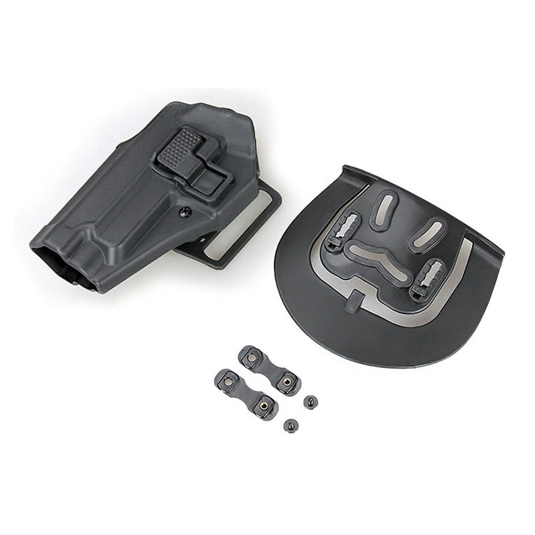 P226 Belt Type Holster For Left Hand