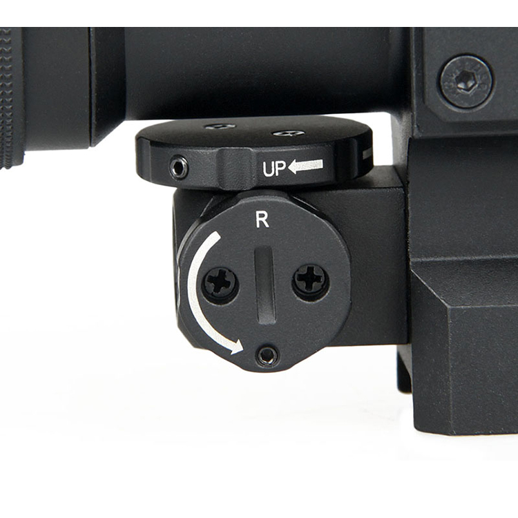 1x30 Red Dot Scope