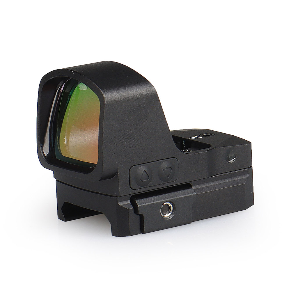 2-0139 3 MOA red dot sight